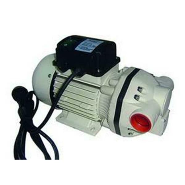Zeeline 115V Electric Diaphragm Pump AC 9 GPM 9115